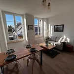 Apartment Richard Merrill, En Plein Centre, 4 Pers *