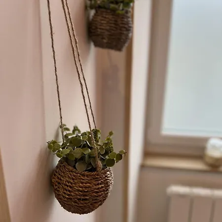 Apartamento Richard Merrill, En Plein Centre, 4 Pers *