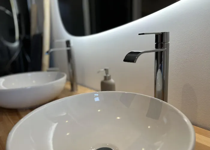 Lejlighed Richard Merrill, En Plein Centre, 4 Pers