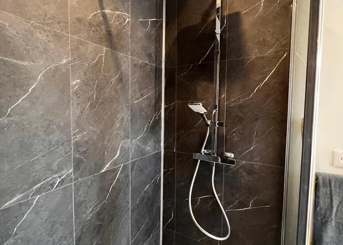 Richard Merrill, En Plein Centre, 4 Pers Lejlighed Sainte-Mère-Église